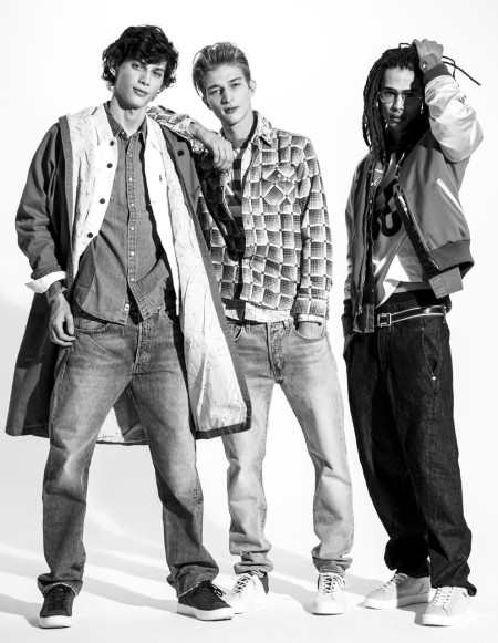 LEVIS